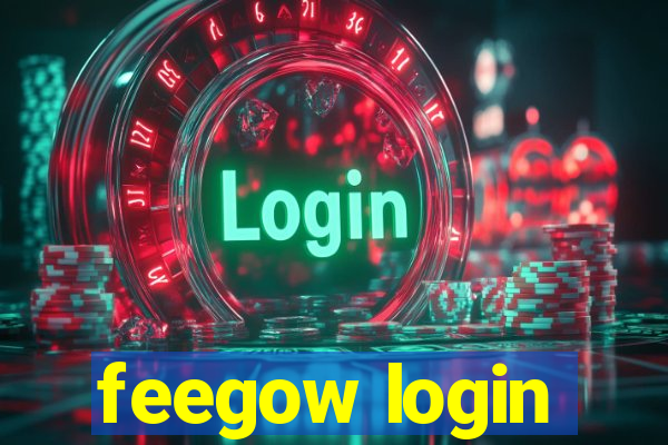 feegow login